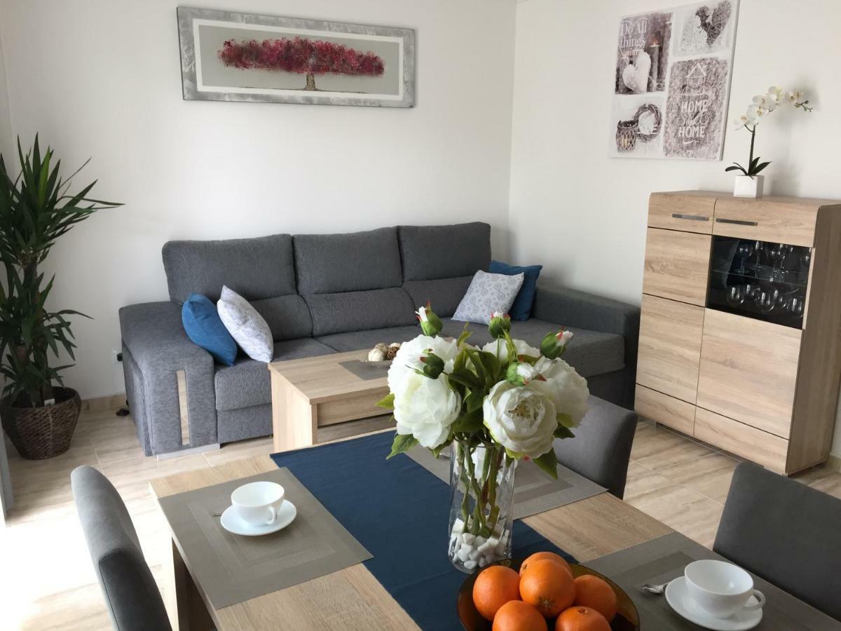 Apartment Near Yumbo And Cita Playa del Ingles  Bagian luar foto