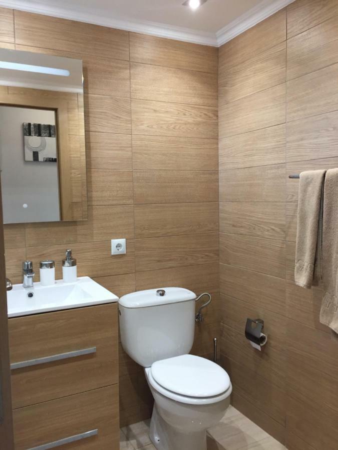 Apartment Near Yumbo And Cita Playa del Ingles  Bagian luar foto